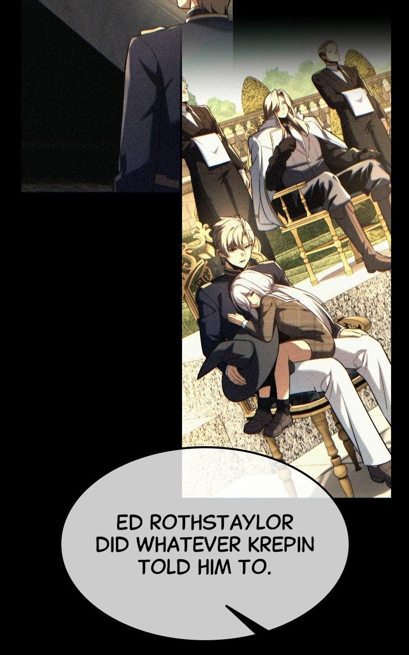The Extra’s Academy Survival Guide Chapter 102 — page 85