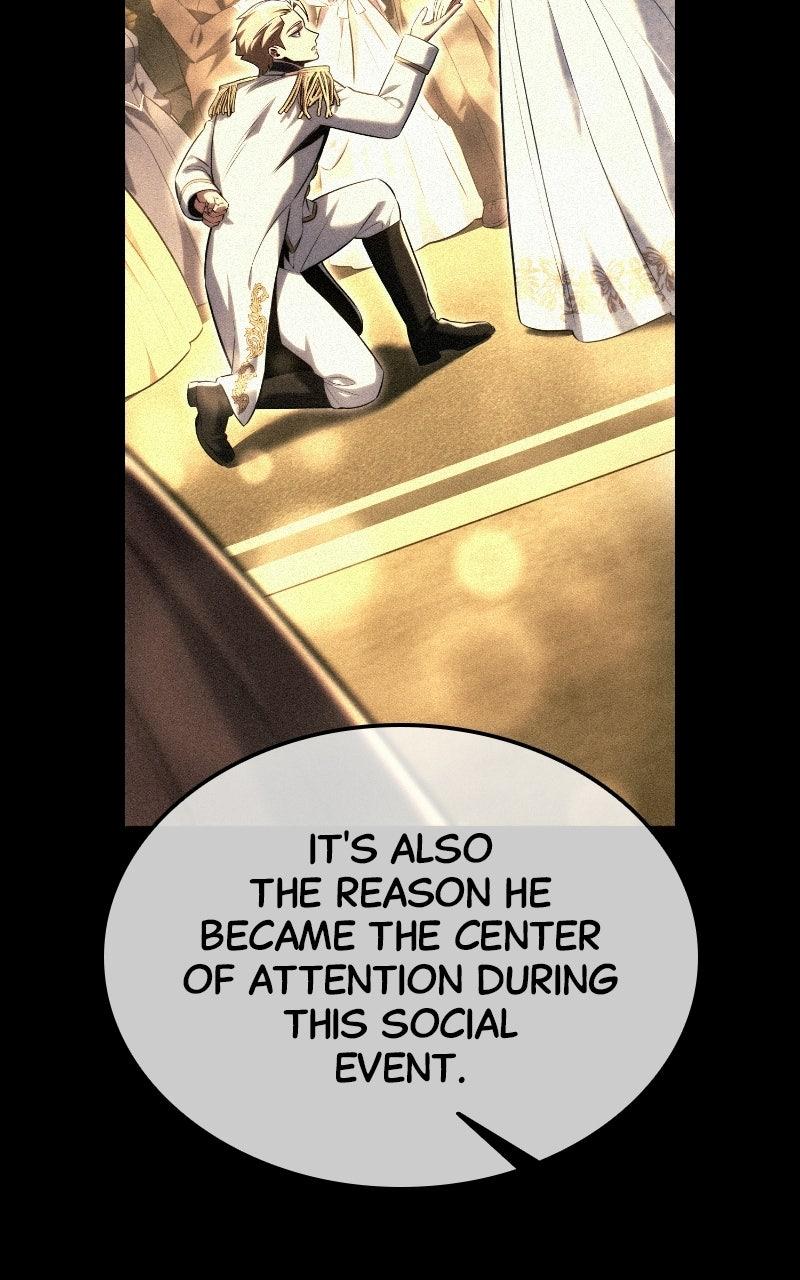 The Extra’s Academy Survival Guide Chapter 102 — page 87
