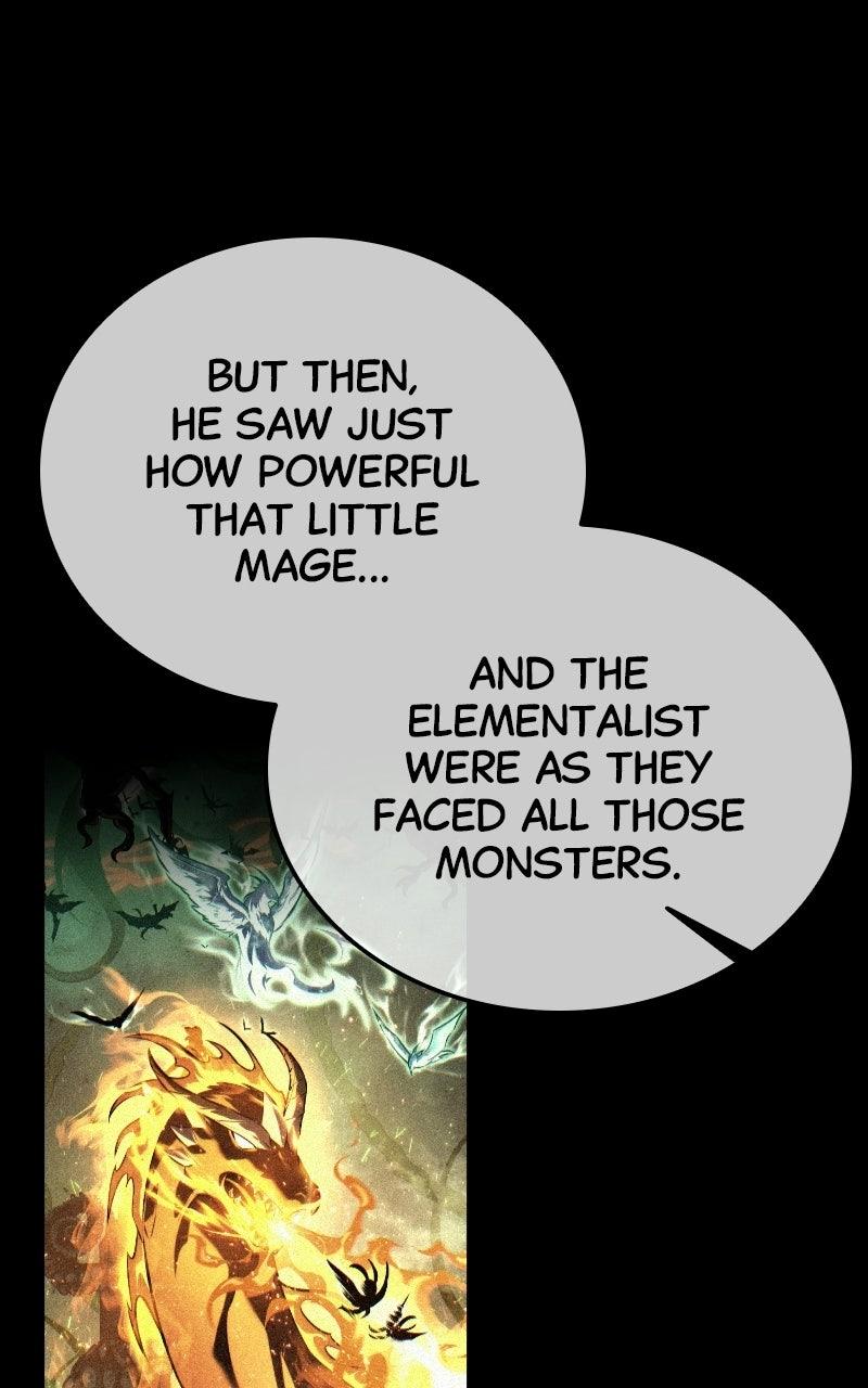 The Extra’s Academy Survival Guide Chapter 102 — page 88