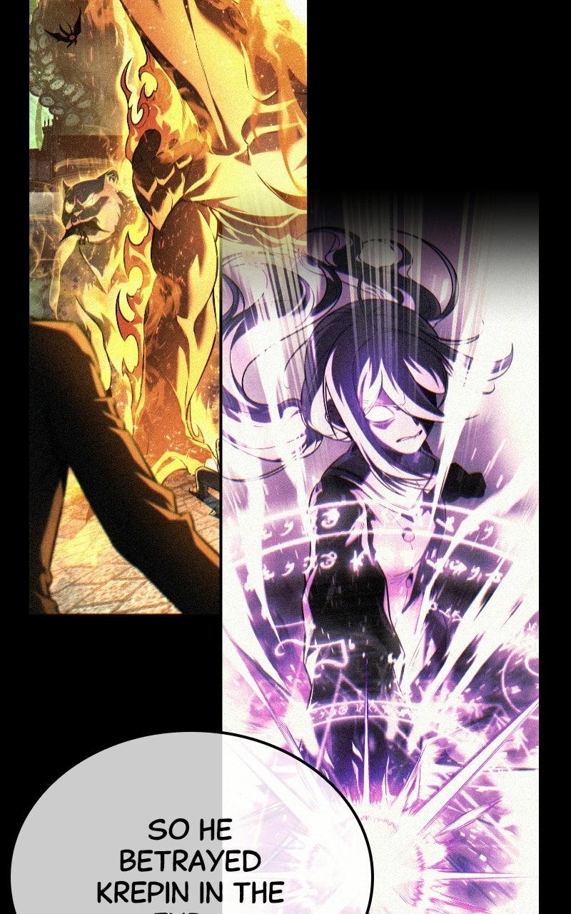 The Extra’s Academy Survival Guide Chapter 102 — page 89