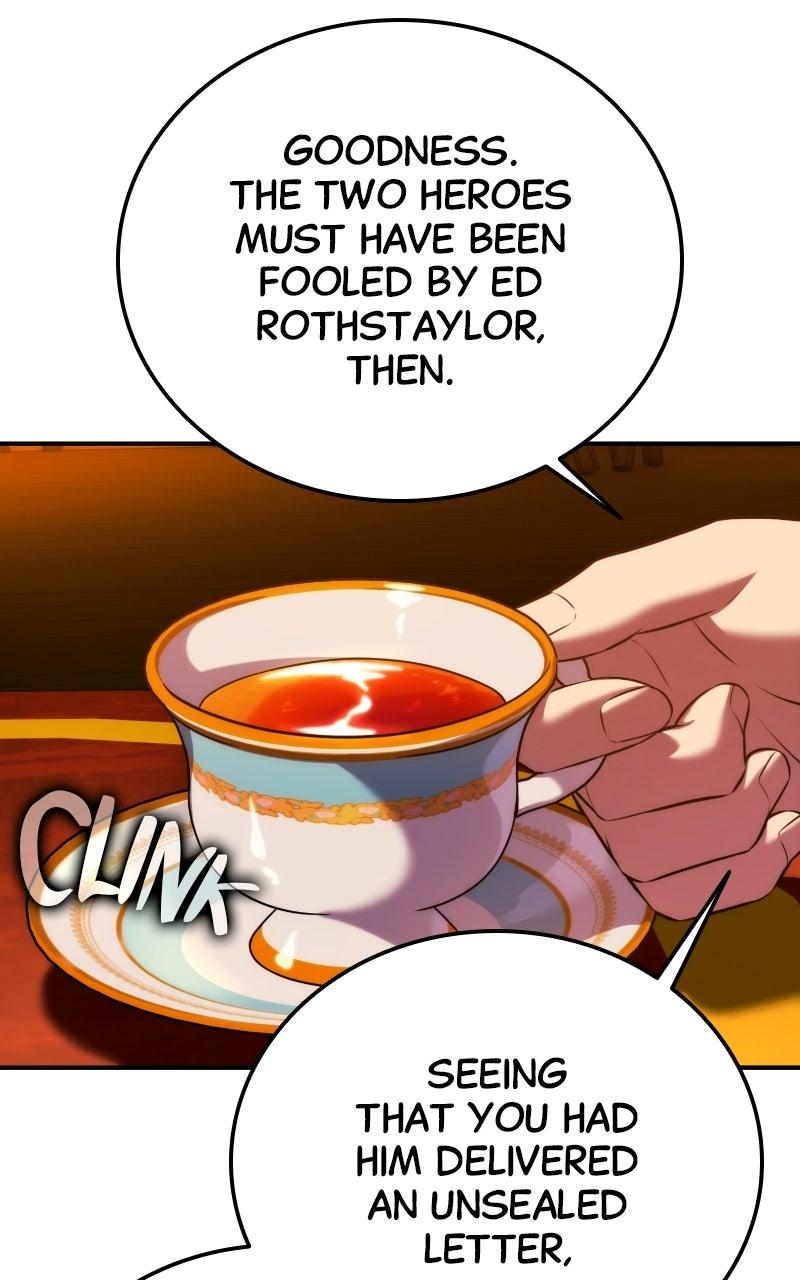 The Extra’s Academy Survival Guide Chapter 102 — page 93