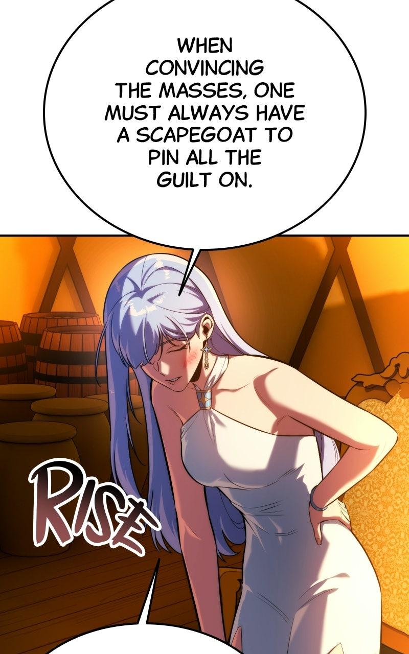 The Extra’s Academy Survival Guide Chapter 102 — page 102