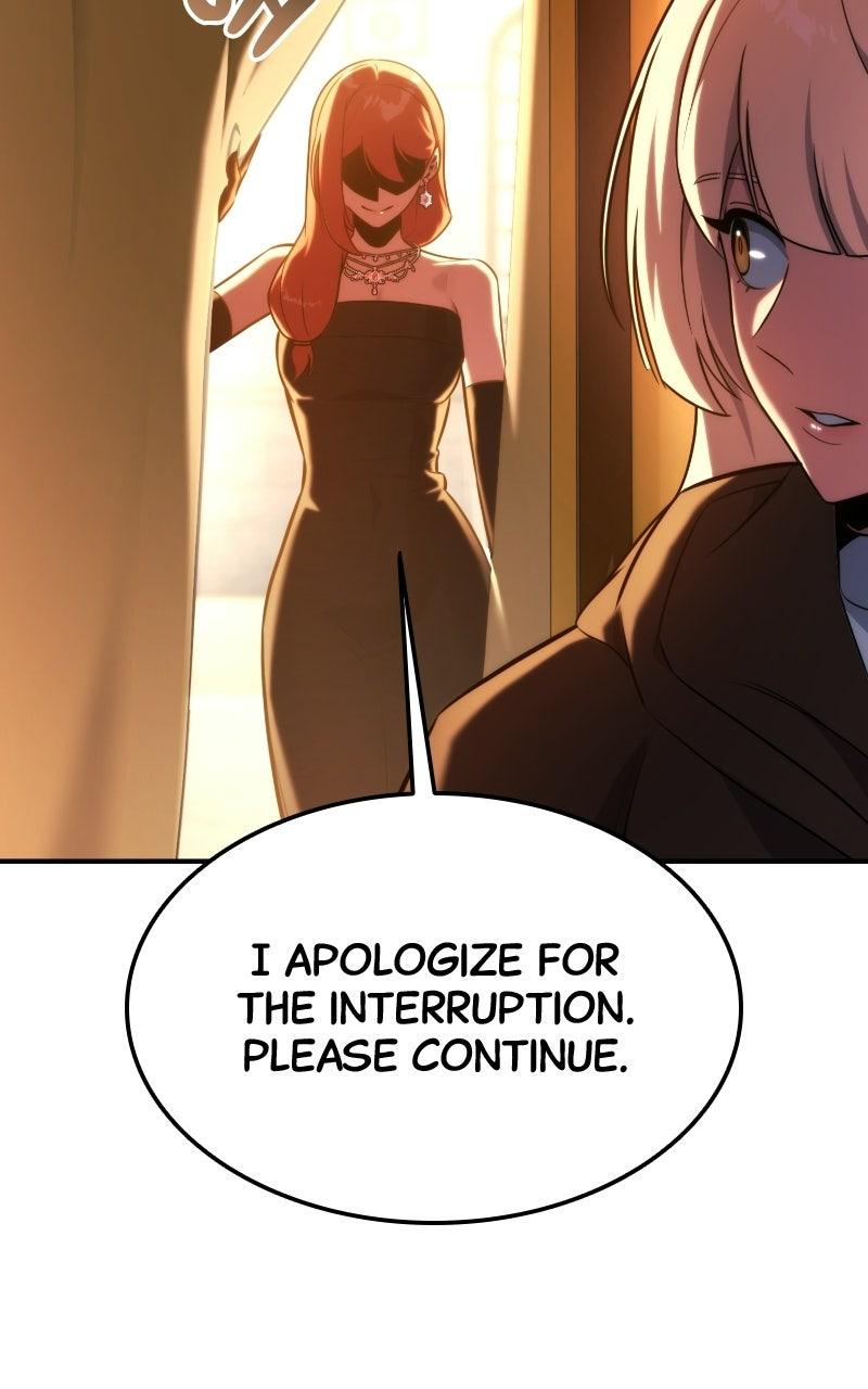 The Extra’s Academy Survival Guide Chapter 102 — page 108