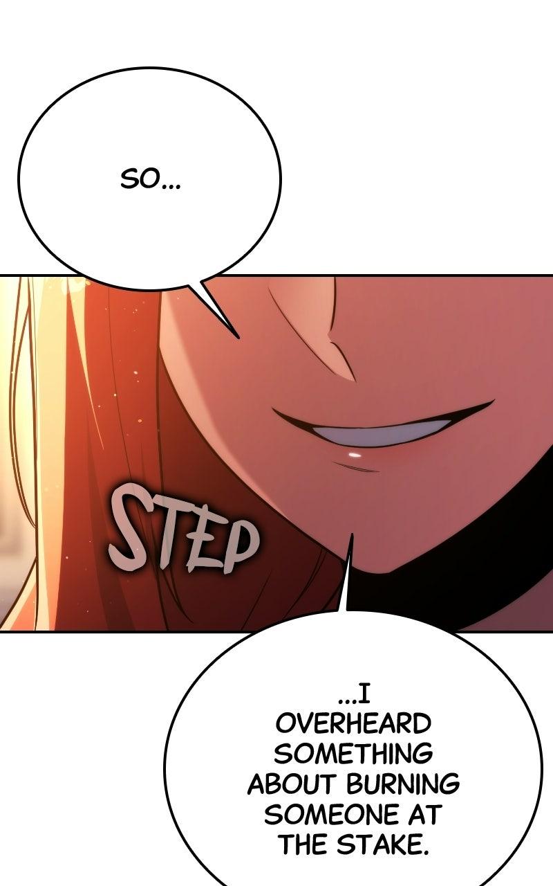 The Extra’s Academy Survival Guide Chapter 102 — page 109
