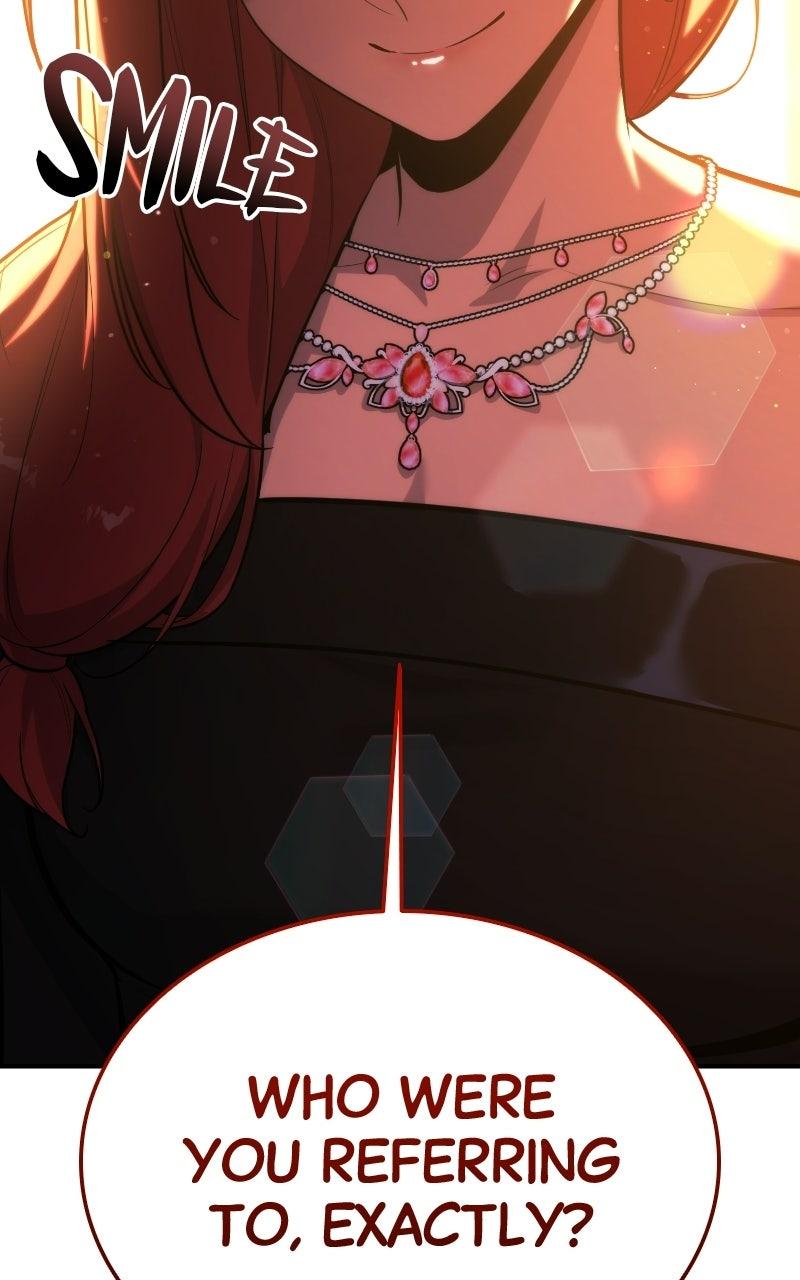 The Extra’s Academy Survival Guide Chapter 102 — page 111
