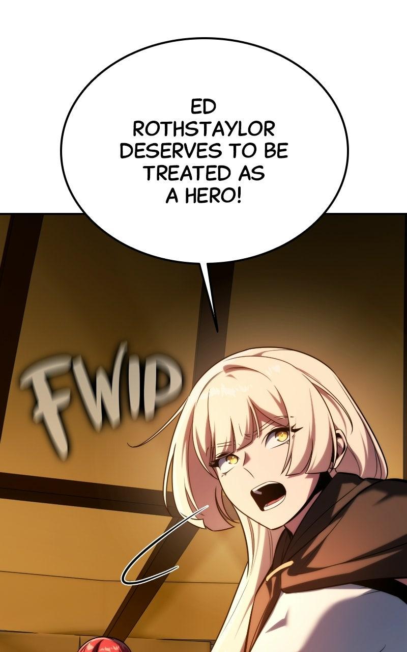 The Extra’s Academy Survival Guide Chapter 102 — page 114