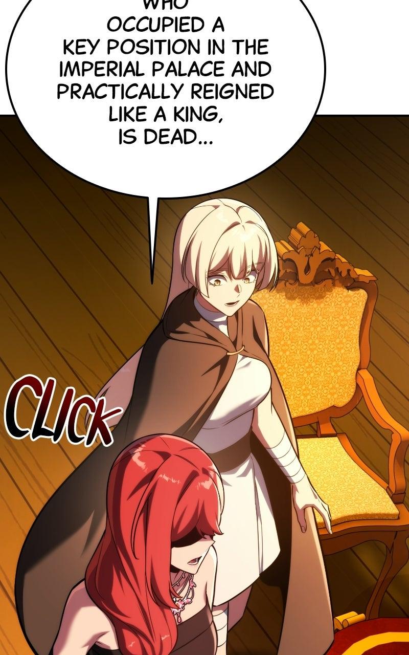 The Extra’s Academy Survival Guide Chapter 102 — page 119