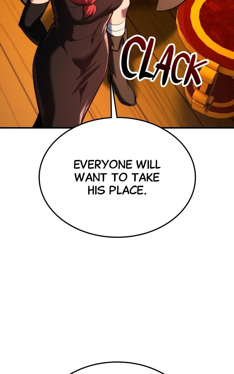 The Extra’s Academy Survival Guide Chapter 102 — page 120