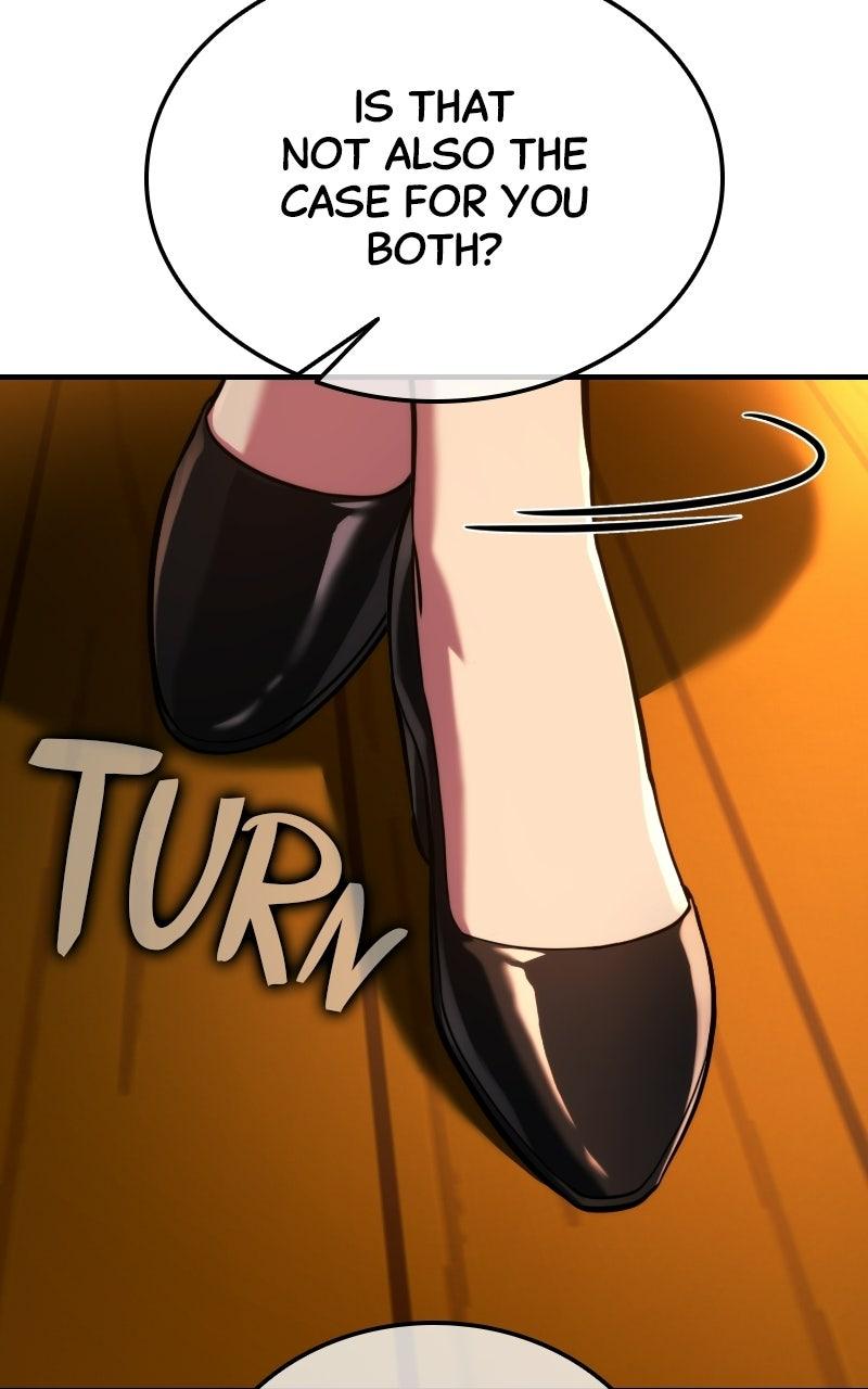 The Extra’s Academy Survival Guide Chapter 102 — page 121