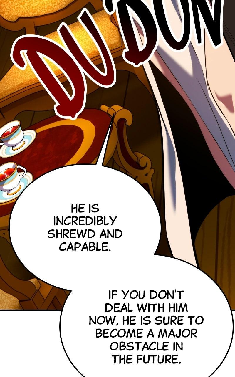 The Extra’s Academy Survival Guide Chapter 102 — page 124