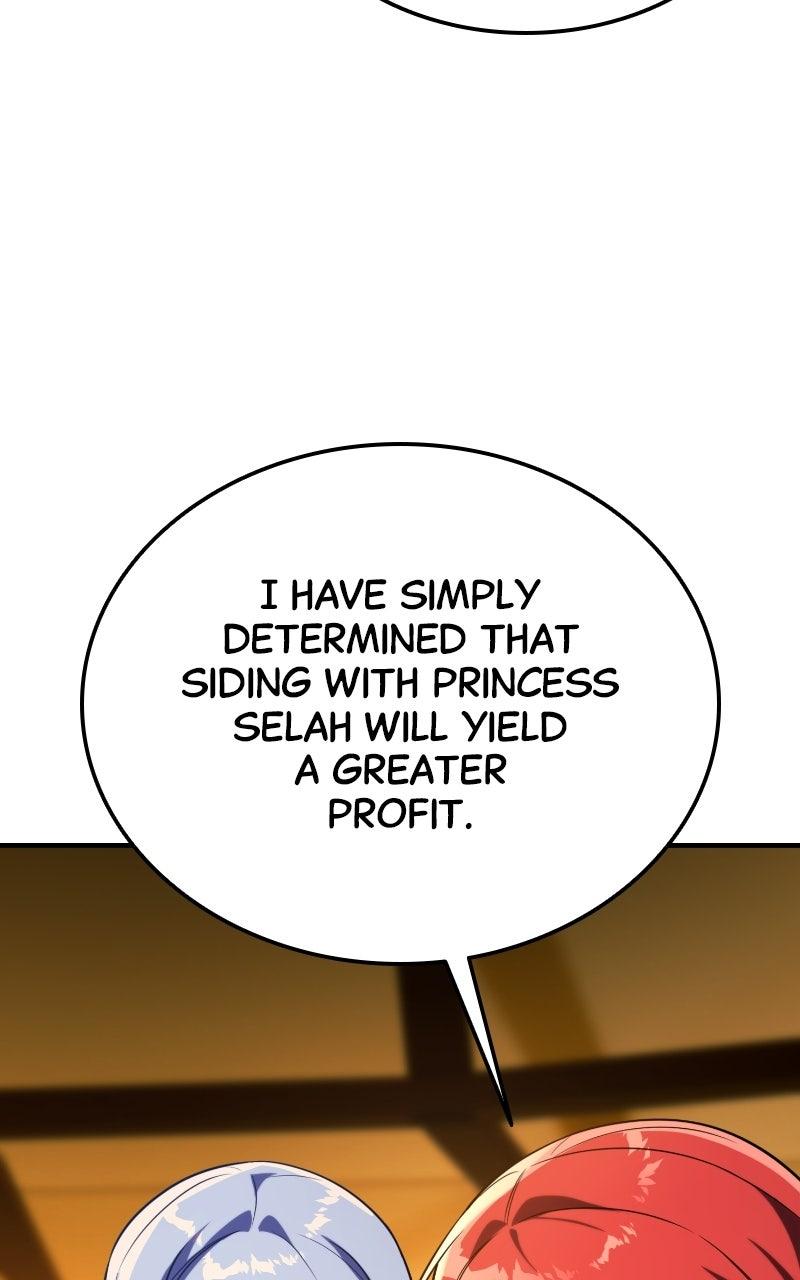 The Extra’s Academy Survival Guide Chapter 102 — page 127