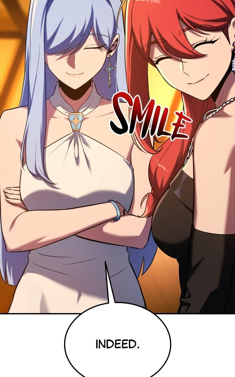 The Extra’s Academy Survival Guide Chapter 102 — page 128