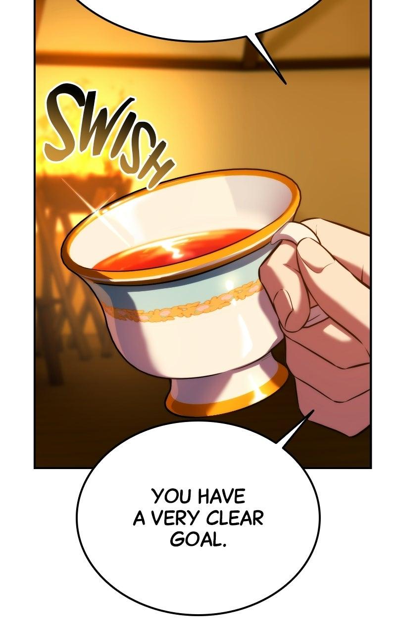 The Extra’s Academy Survival Guide Chapter 102 — page 135