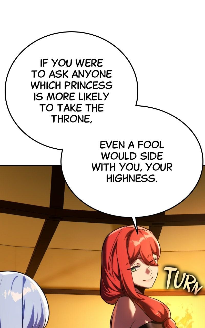 The Extra’s Academy Survival Guide Chapter 102 — page 136