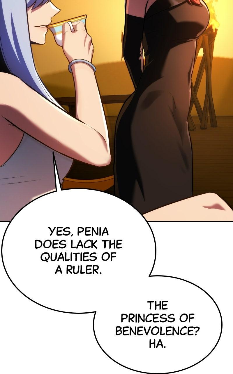 The Extra’s Academy Survival Guide Chapter 102 — page 137