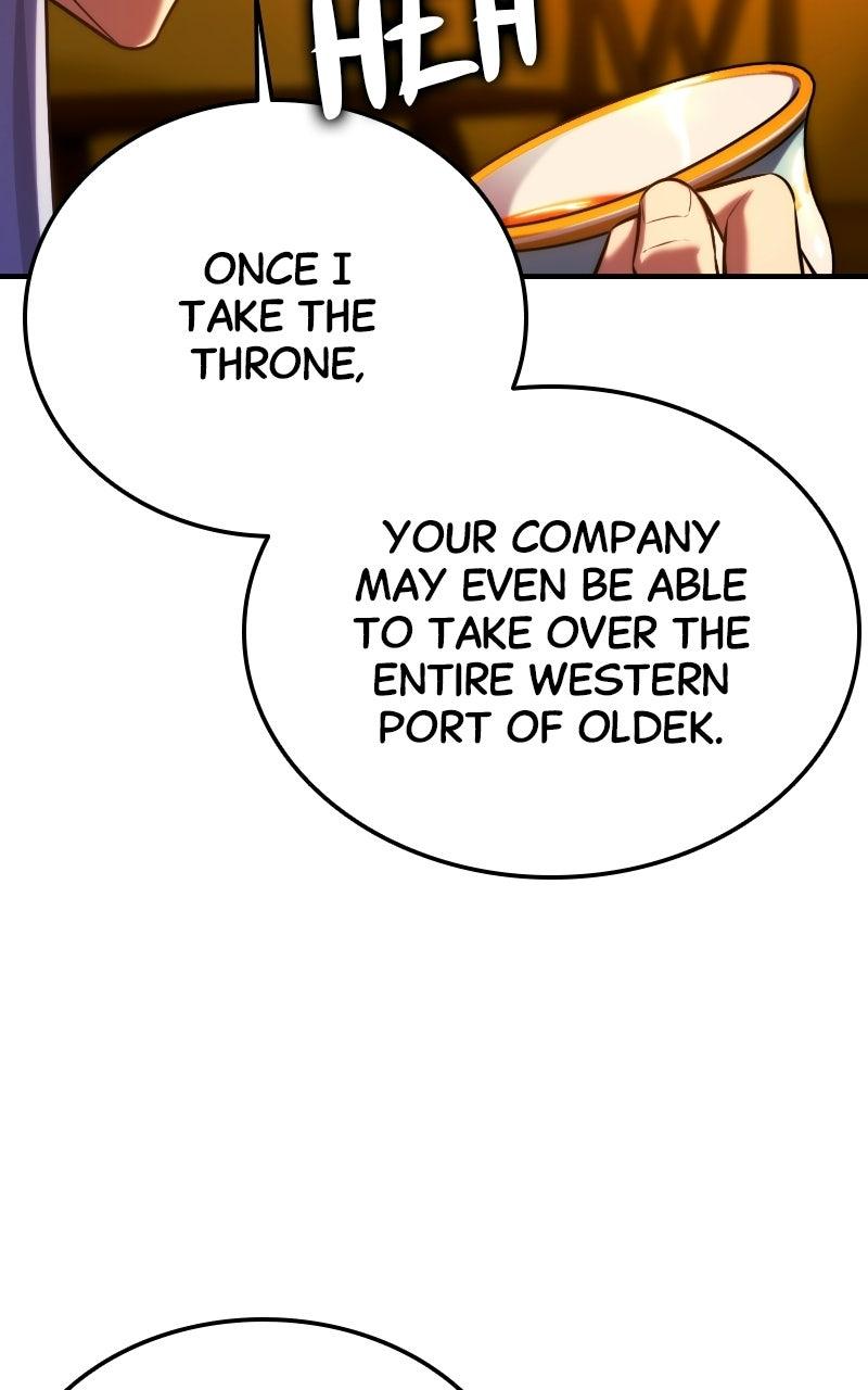 The Extra’s Academy Survival Guide Chapter 102 — page 139