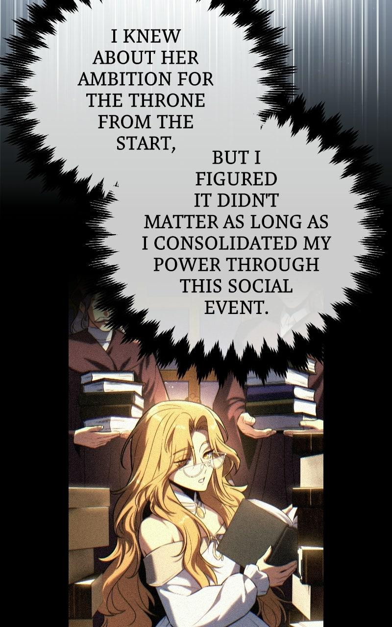 The Extra’s Academy Survival Guide Chapter 102 — page 144