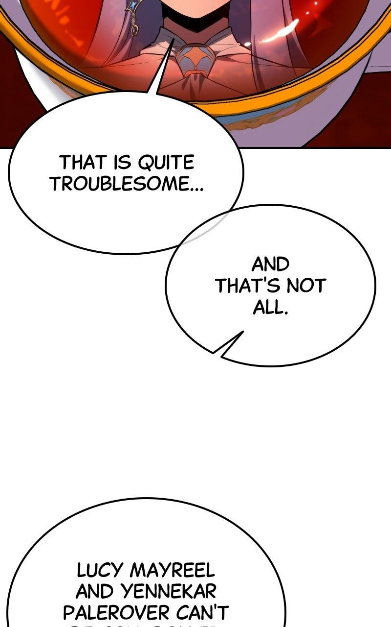 The Extra’s Academy Survival Guide Chapter 102 — page 147