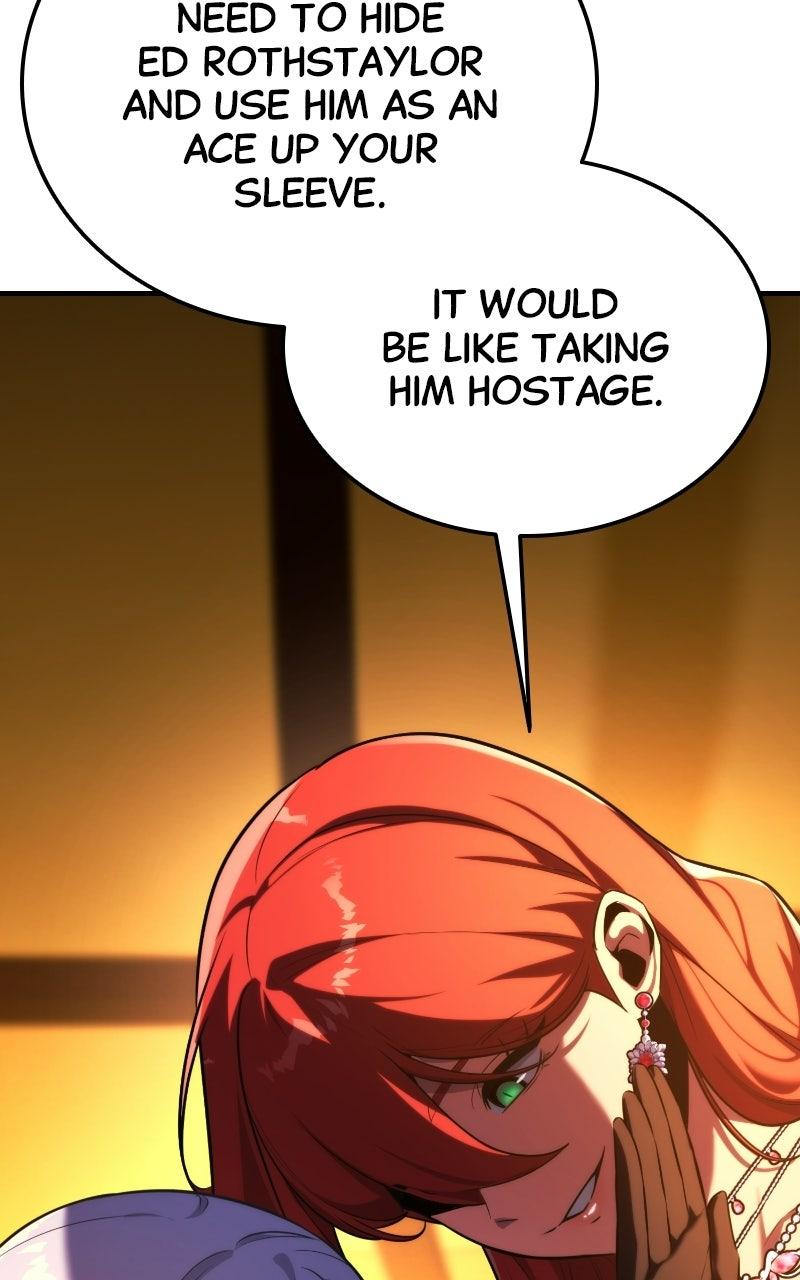 The Extra’s Academy Survival Guide Chapter 102 — page 151