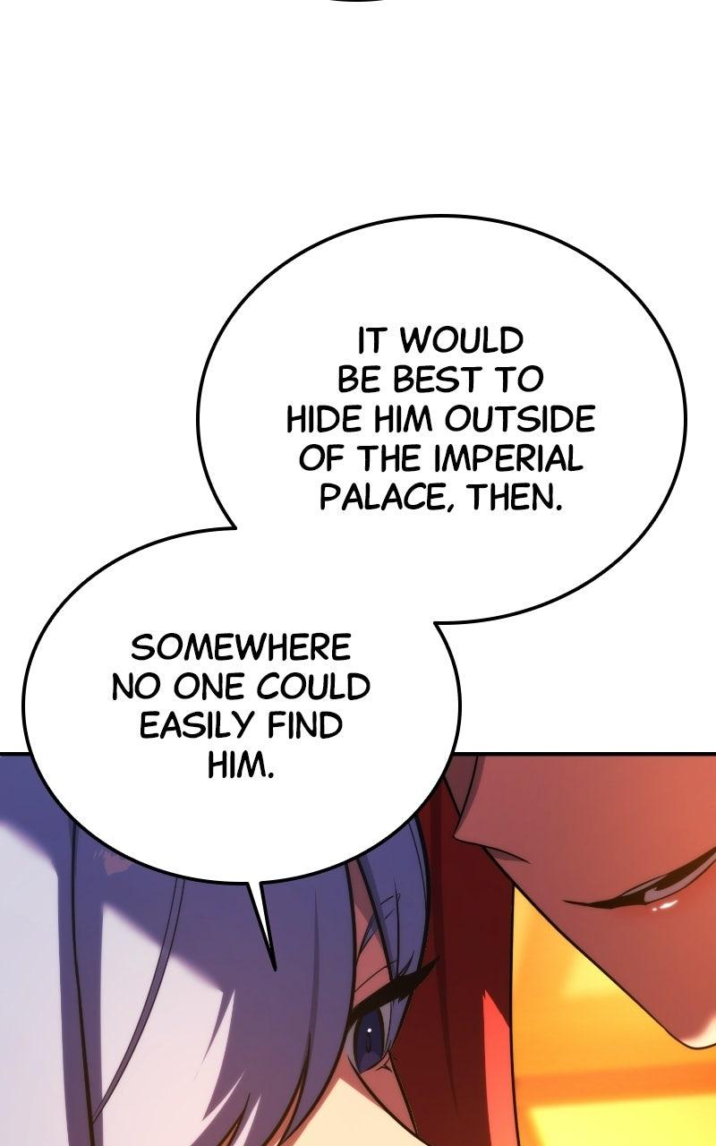 The Extra’s Academy Survival Guide Chapter 102 — page 153