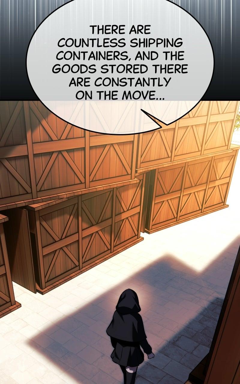The Extra’s Academy Survival Guide Chapter 102 — page 155
