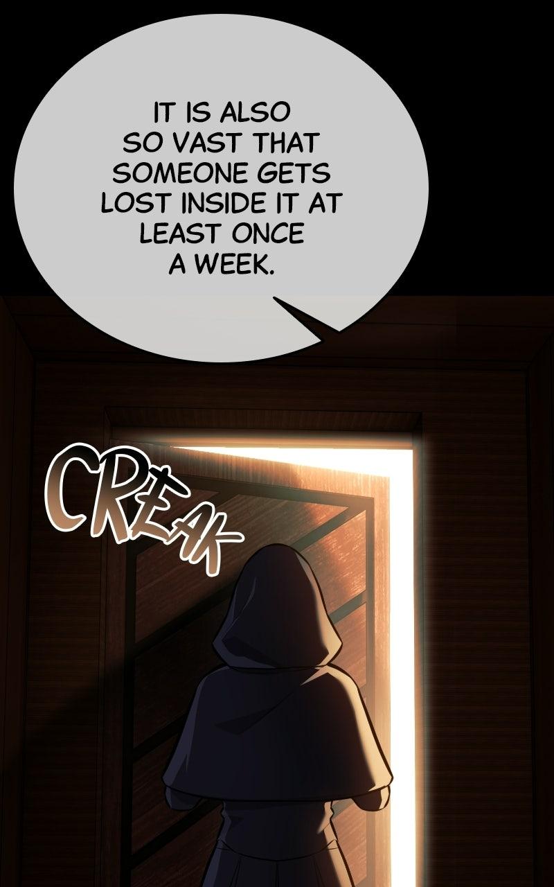 The Extra’s Academy Survival Guide Chapter 102 — page 157