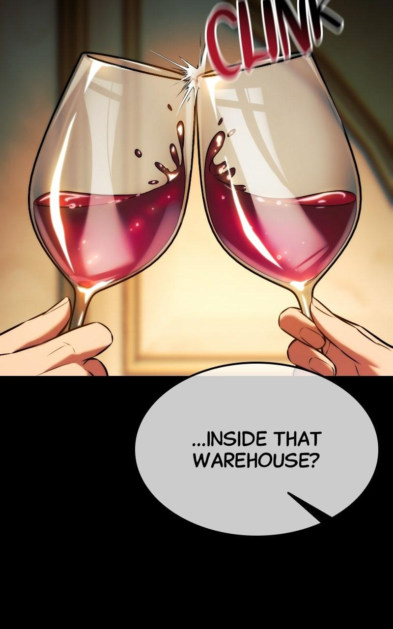 The Extra’s Academy Survival Guide Chapter 102 — page 159