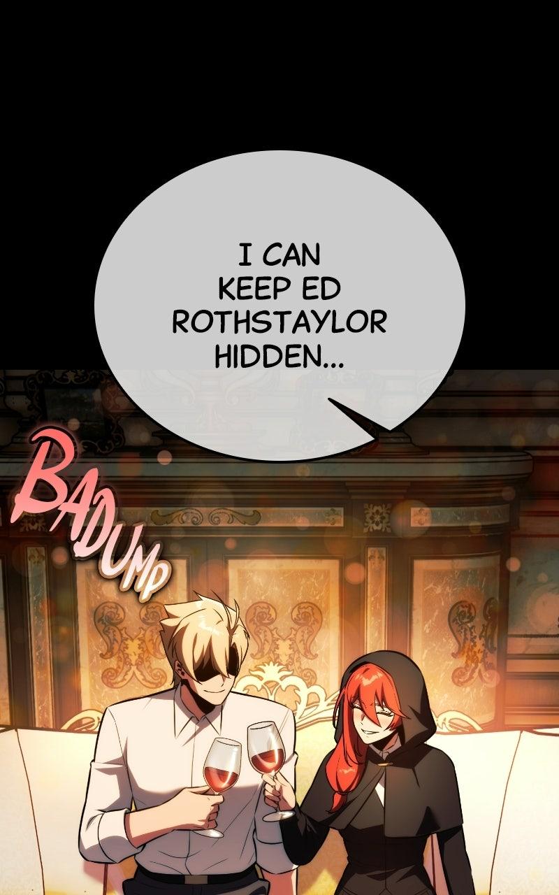 The Extra’s Academy Survival Guide Chapter 102 — page 160
