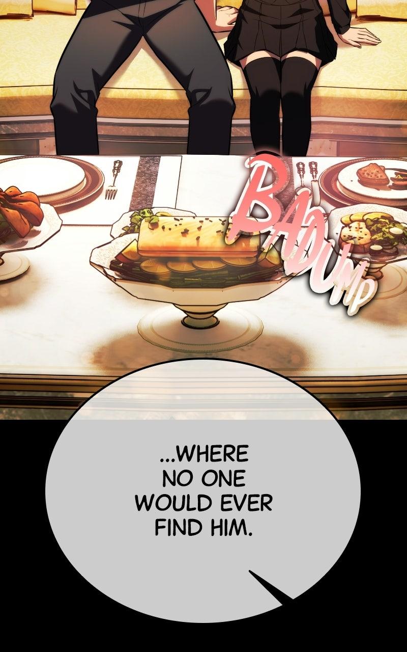 The Extra’s Academy Survival Guide Chapter 102 — page 161