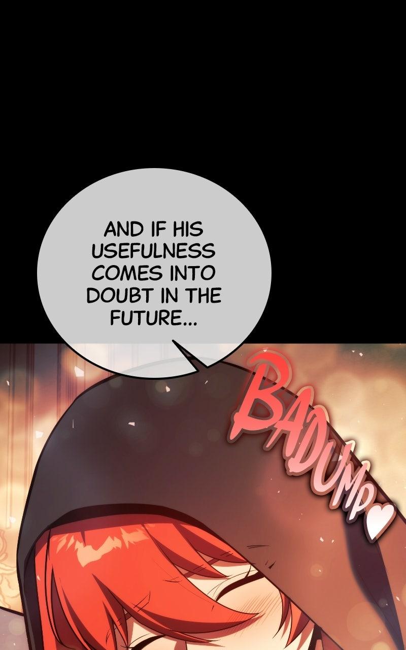 The Extra’s Academy Survival Guide Chapter 102 — page 162