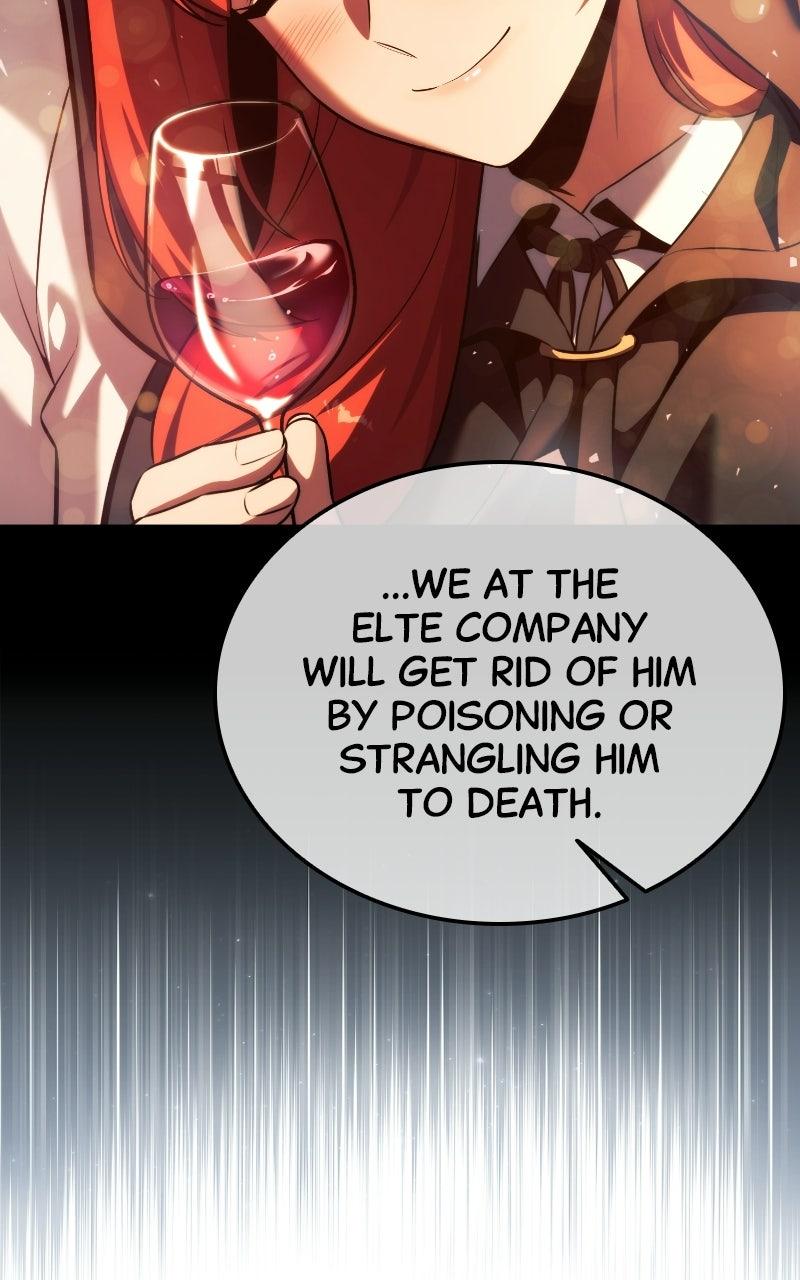 The Extra’s Academy Survival Guide Chapter 102 — page 163