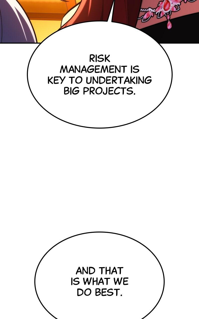 The Extra’s Academy Survival Guide Chapter 102 — page 165