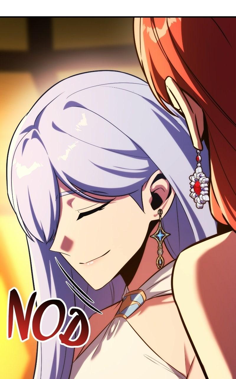 The Extra’s Academy Survival Guide Chapter 102 — page 167