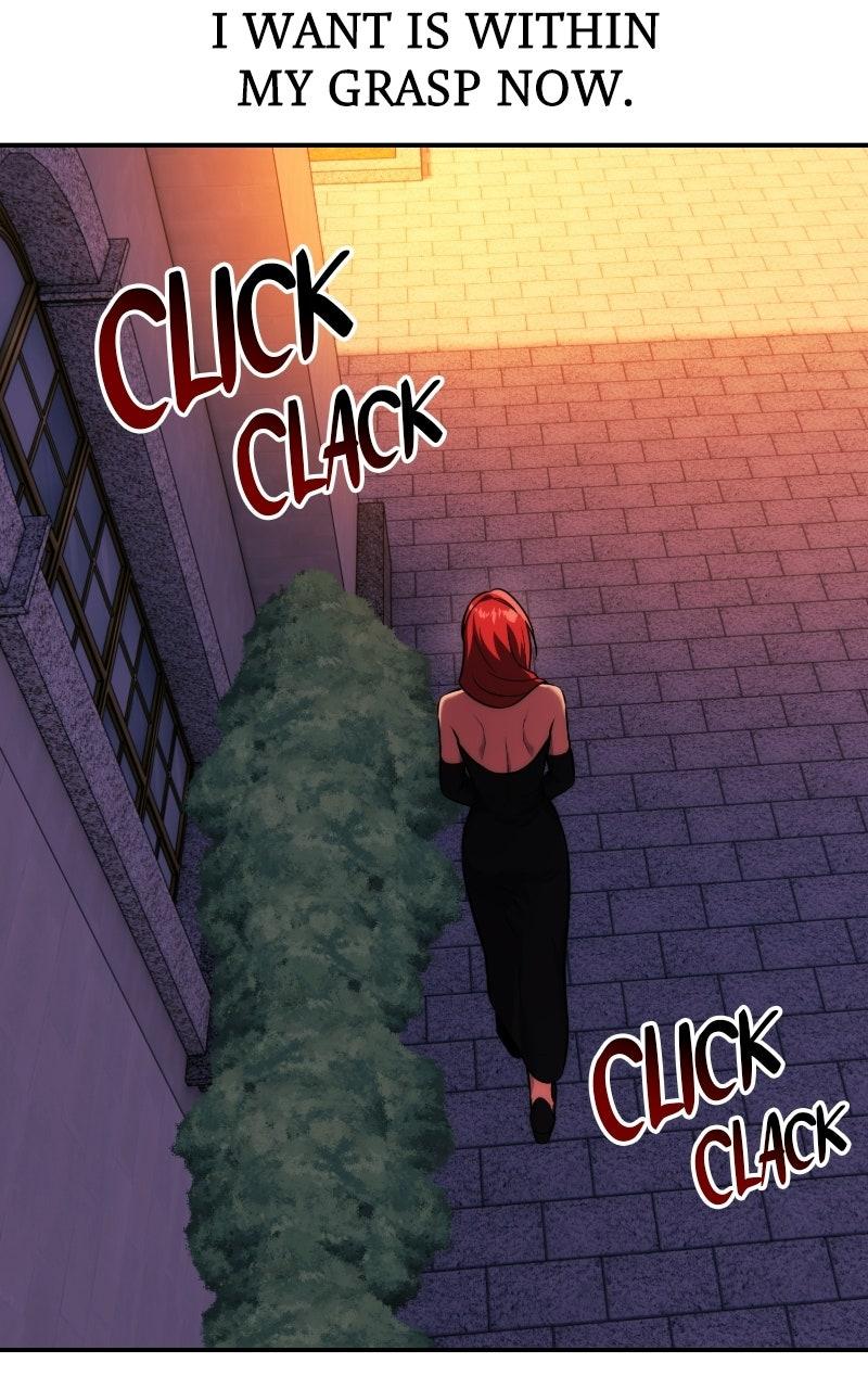 The Extra’s Academy Survival Guide Chapter 102 — page 171