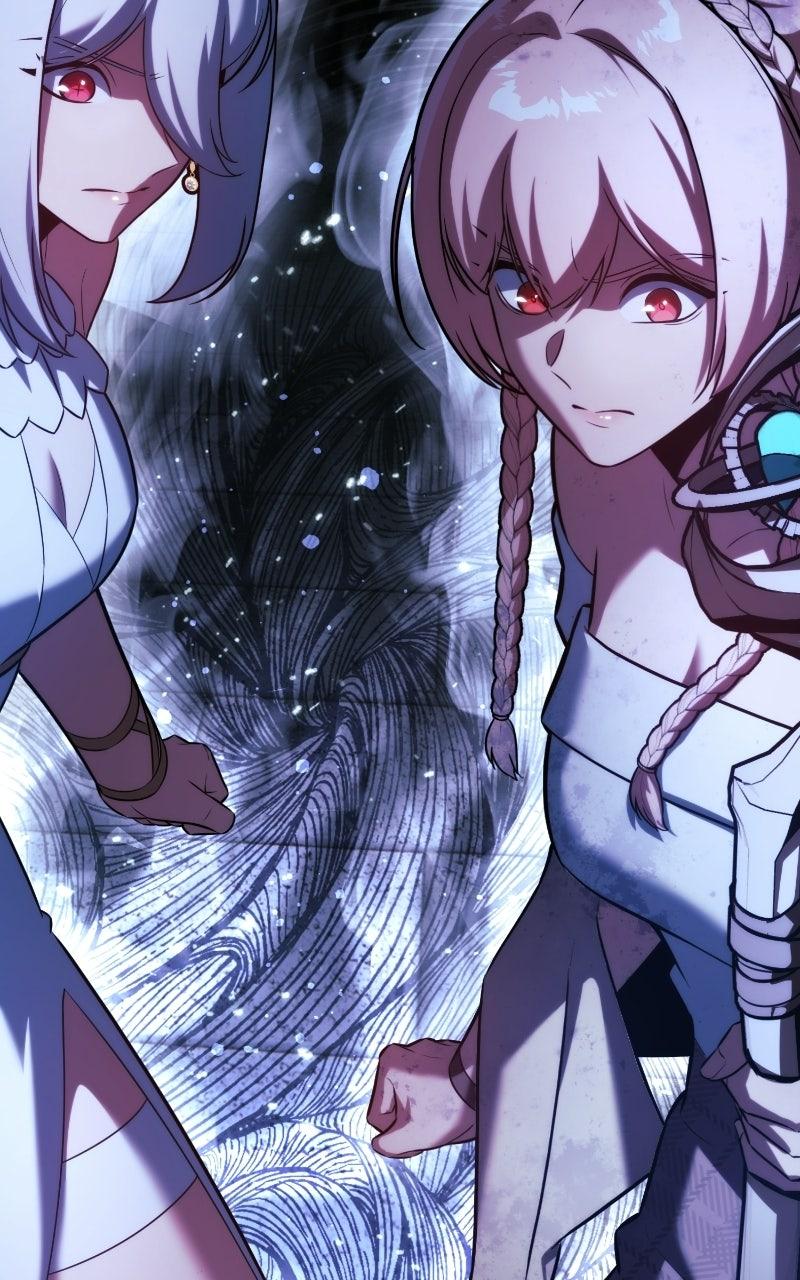 The Extra’s Academy Survival Guide Chapter 102 — page 183