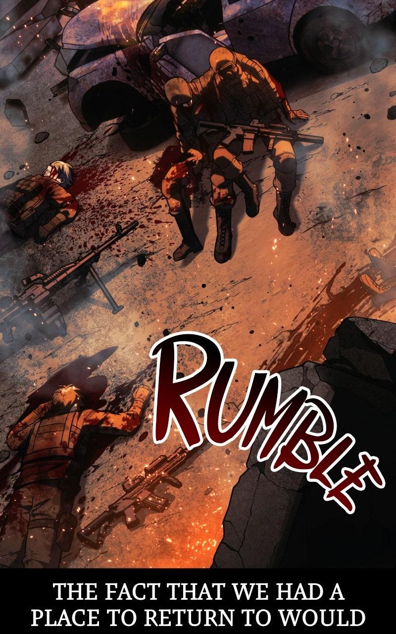 The Extra’s Academy Survival Guide Chapter 103 — page 3