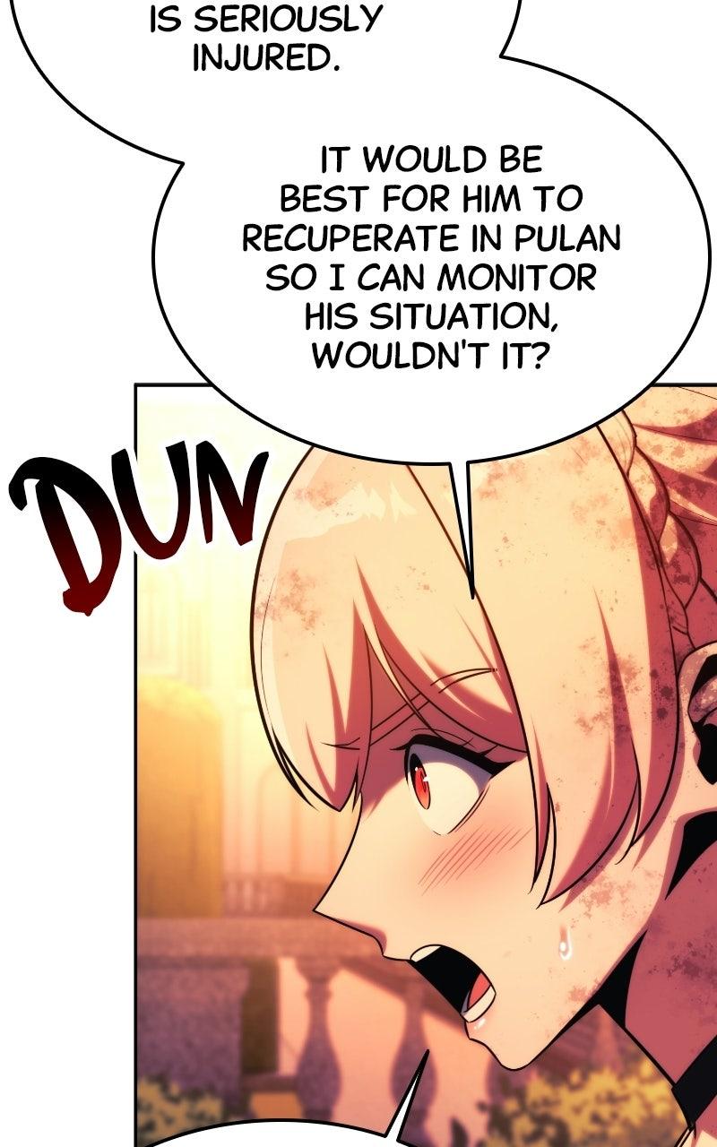 The Extra’s Academy Survival Guide Chapter 103 — page 13
