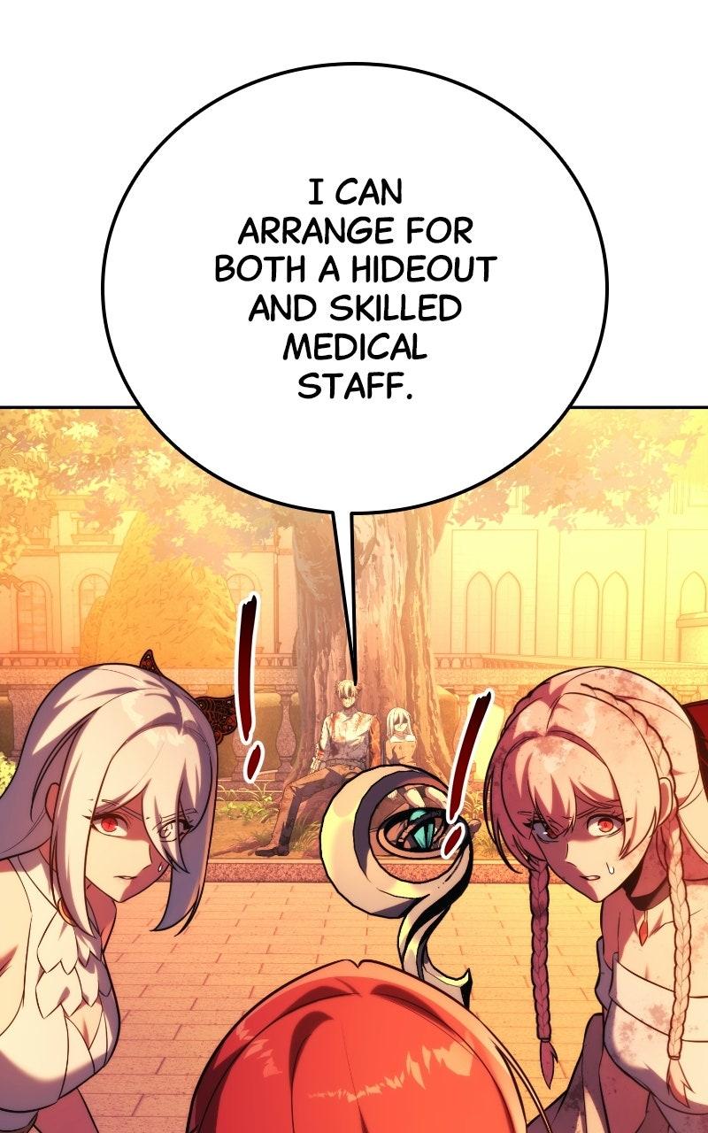 The Extra’s Academy Survival Guide Chapter 103 — page 16