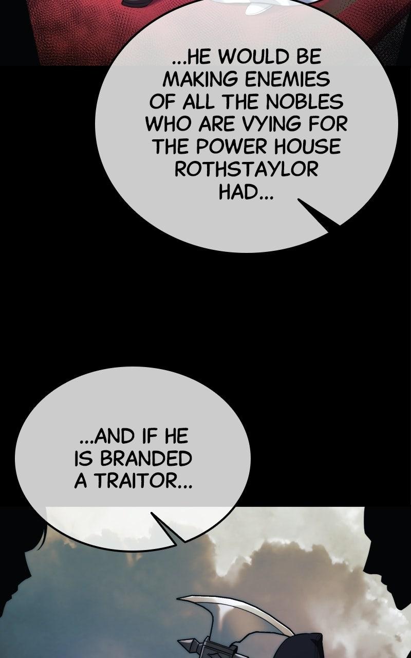 The Extra’s Academy Survival Guide Chapter 103 — page 21