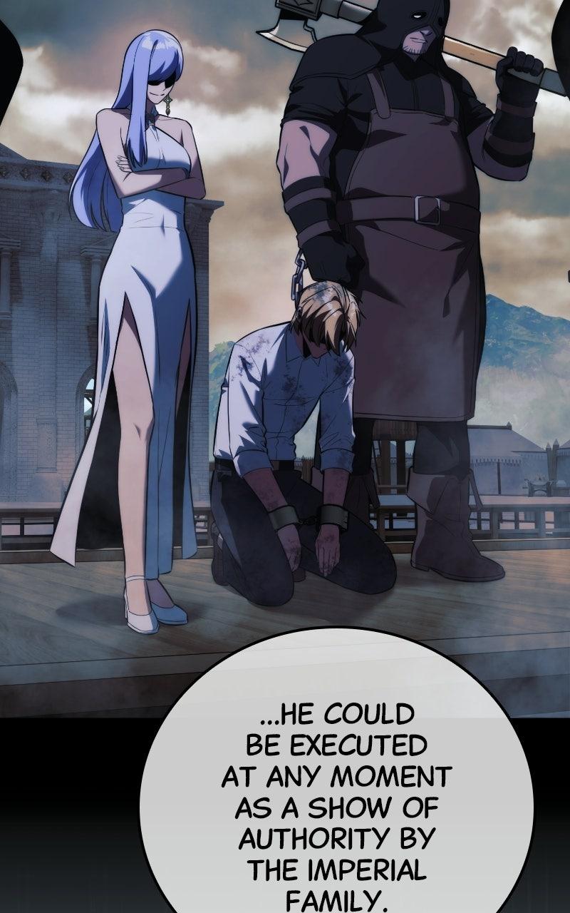 The Extra’s Academy Survival Guide Chapter 103 — page 22
