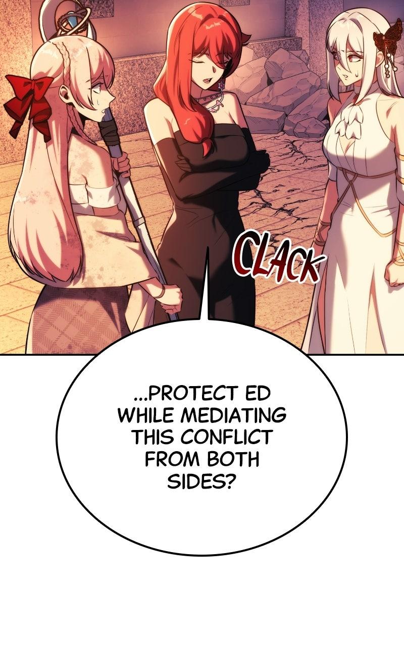 The Extra’s Academy Survival Guide Chapter 103 — page 24
