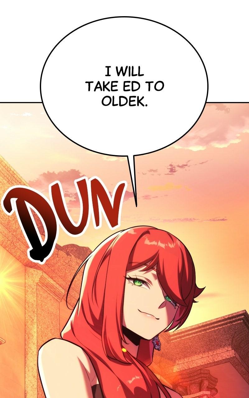 The Extra’s Academy Survival Guide Chapter 103 — page 25