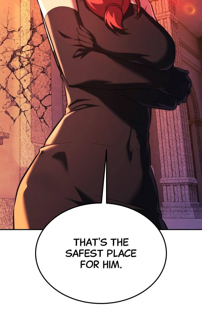 The Extra’s Academy Survival Guide Chapter 103 — page 26