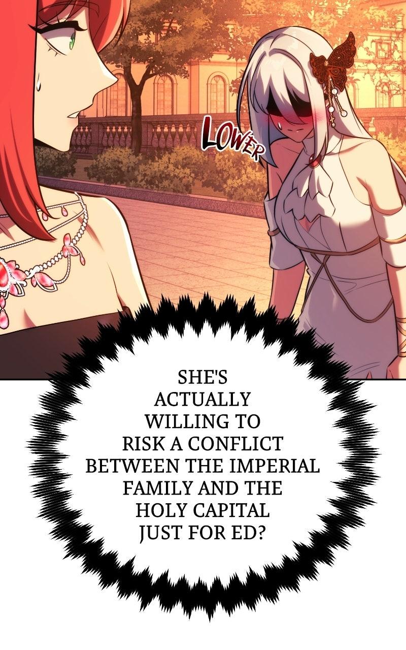 The Extra’s Academy Survival Guide Chapter 103 — page 29