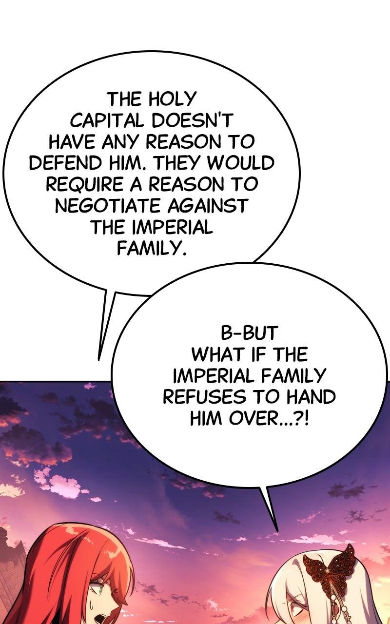 The Extra’s Academy Survival Guide Chapter 103 — page 32