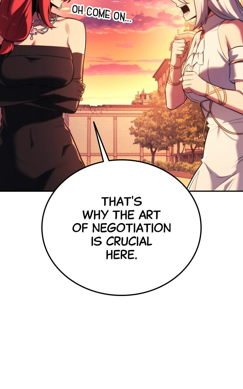 The Extra’s Academy Survival Guide Chapter 103 — page 33