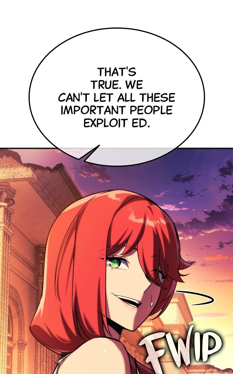 The Extra’s Academy Survival Guide Chapter 103 — page 34