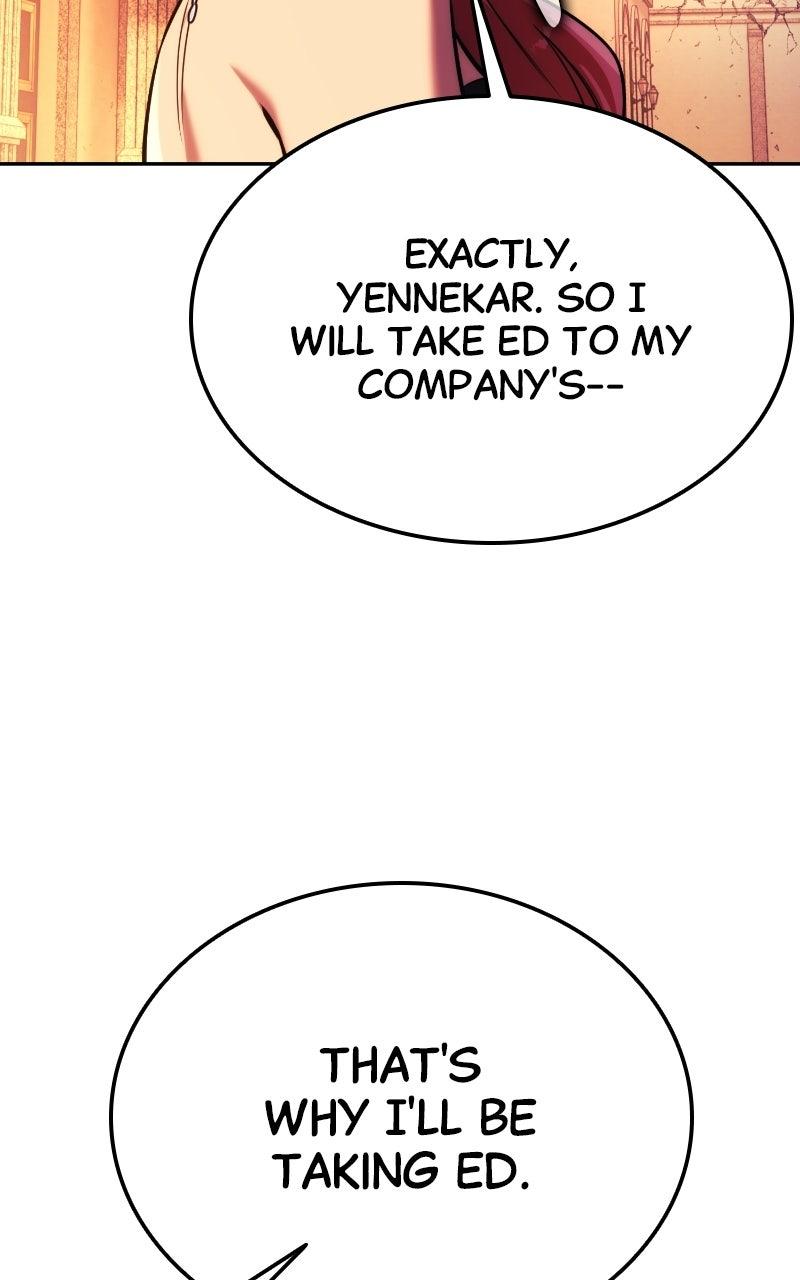 The Extra’s Academy Survival Guide Chapter 103 — page 35