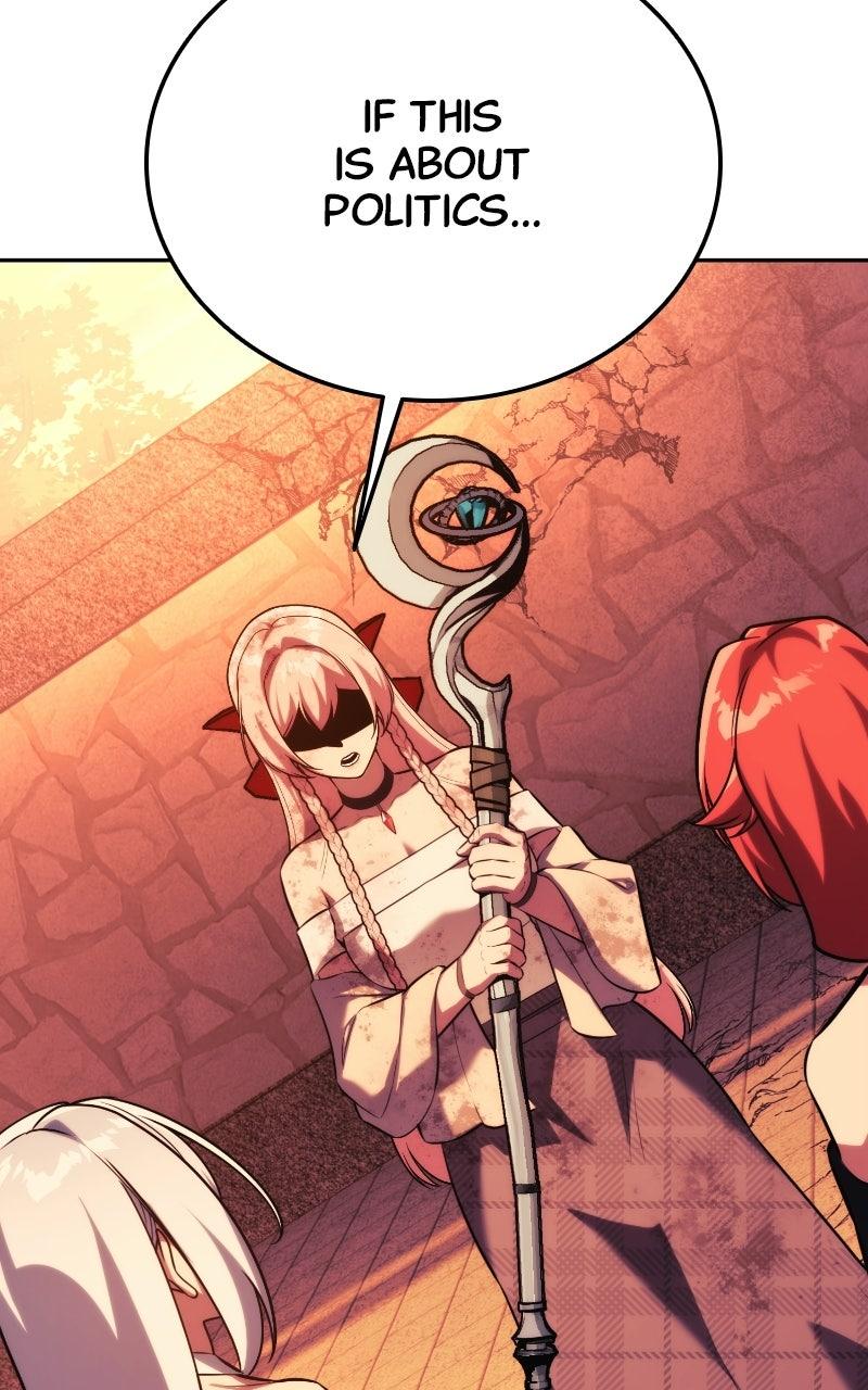The Extra’s Academy Survival Guide Chapter 103 — page 37