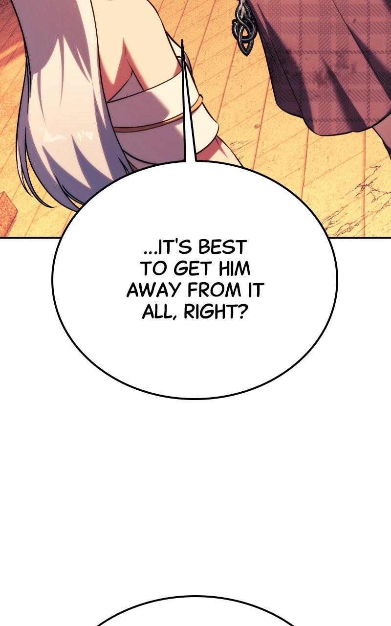 The Extra’s Academy Survival Guide Chapter 103 — page 38